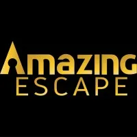 Amazing Escape Amazing Escape
