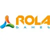 ROLA Games, LLC. ROLA Games, LLC.