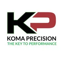 Koma Precision Inc
