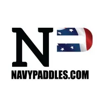 Navy Paddles