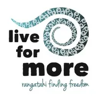 Live for More Charitable Trust