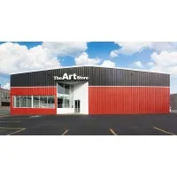 The Art Store/Commercial Art Supply