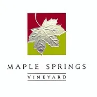Maple Springs Vineyard