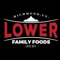 Lower Family Foods Lower Family Foods