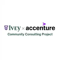 Ivey Community Consulting Project