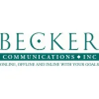Becker Communications, Inc. Becker Communications, Inc.