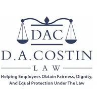 The Law Office of Delmas A. Costin, Jr.