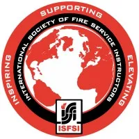 INTERNATIONAL SOCIETY OF FIRE SERVICE INSTRUCTORS INTERNATIONAL SOCIETY OF FIRE SERVICE INSTRUCTORS