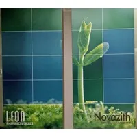 Leon Pharmaceuticals Limited