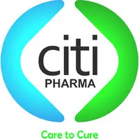 Citi Pharma Limited Citi Pharma Limited