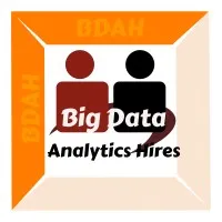 Big Data Analytics Hires