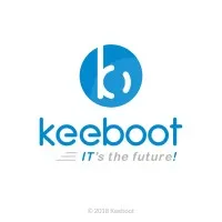 Keeboot