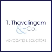 T. Thavalingam & Co.