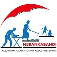 MERANKABANDI - Cash for Jobs
