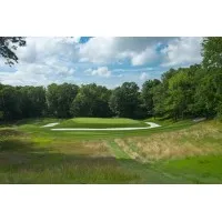 Whippoorwill Club