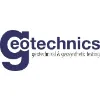 Geotechnics Geotechnics