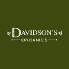 Davidson's Organic Teas Davidson's Organic Teas