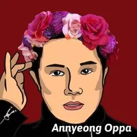 Annyeong Oppa