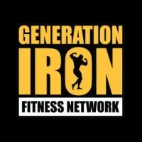 Generation Iron Generation Iron