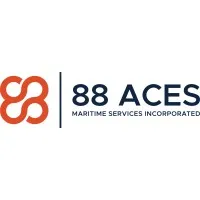 88Aces Maritime Services Inc.