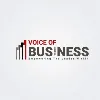 Voice of Business (VoB) Voice of Business (VoB)