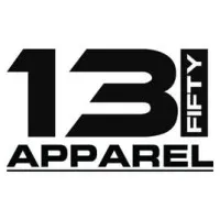 13 Fifty Apparel
