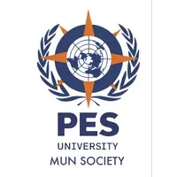 PES MUN Society