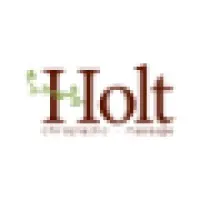 Holt Chiropractic & Massage