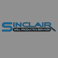 Sinclair Well Products