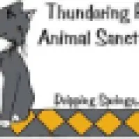 Thundering Paws Animal Sanctuary