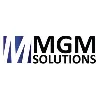 MGM Solutions Inc MGM Solutions Inc