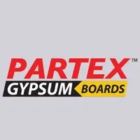 Partex Gypsum Boards & Ceiling