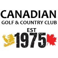 Canadian Golf & Country Club