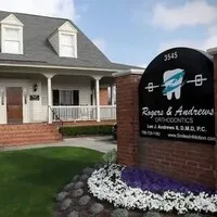 Rogers & Andrews Orthodontics