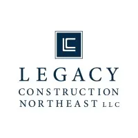 Legacy Construction Northeast