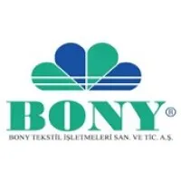 Bony Tekstil İşletmeleri Sanayi ve Ticaret A.Ş.