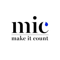 Make it count Make it count