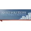 Right Solutions Right Solutions