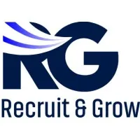 RECRUIT & GROW