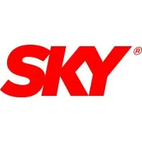 SKY Brasil email format