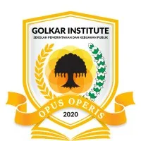 GOLKAR INSTITUTE