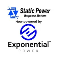 Static Power - Now Exponential Power Static Power - Now Exponential Power