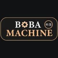 Boba Machine Boba Machine