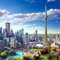 Toronto DAO