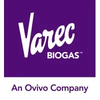 OVIVO | Varec Biogas