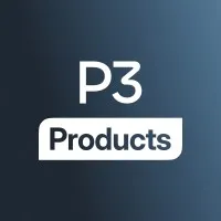 P3 Products Ltd. P3 Products Ltd.
