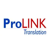 ProLINK International Translation Service Limited