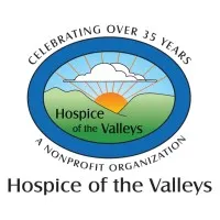 Hospice Of The Valleys Hospice Of The Valleys