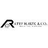 Atef H. Rizk & Co. Atef H. Rizk & Co.