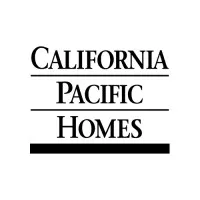 California Pacific Homes